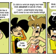 Illustration for article titled Sunday Comics: This Is The Future